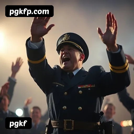 Requisitos do APK da pgkf para Android